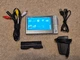 30GB ARCHOS 604 WIFI VIDEO MEDIA MP3 PLAYER WITH DOCK AND EXTRAS