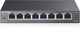 TP-LINK TL-SG108E 8 Ports Unmanaged Gigabit Ethernet Easy Smart Switch