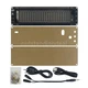 AK2515 Audio Analyzer VFD Sound Level Meter VU Meter Screen Display ot2 #F3