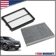 Carbon Cabin & Engine Air Filter SET For 2016-2020 KIA Sorento