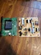 Samsung UN50NU6900BXZA REPAIR PARTS KIT 