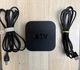 Apple TV HD A1625 4th Generation HD Media Streamer w Cable
