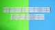 LG OEM Backlight Strips for 43UN6950ZUA, 43UK6090PUA, 43UK6300PUE, LC43490085A