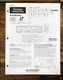 Pioneer CLD-V740 CLD-1720K CD CDV LD Player Owners / User Manual *Original*