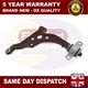 Fits Fiat Ducato Peugeot Boxer Firstpart Front Right Lower Track Control Arm #1