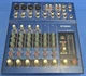 Yamaha MG10/2 10 Channel Stereo Mixing Console Mixer NO AC Adapter