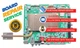 Vizio M80-D3 Y8387278S Main Board Repair | 1P-0163X00-6011 | 90-Day Warranty