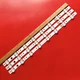 3pcs LED Strips SSC TRIDENT 55UK63 For LG 55UM6910PUC 55UK6090PUA 55UM6950DUB