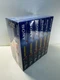 SEALED Pack of 6 SONY VHS T-120VF 246m Tapes