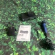 Telex FMR-500 Band G Clear Scan Wireless Microphone Receiver WT-500 Transmitter