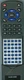 Replacement Remote for MAGNAVOX NB884, NB884UD, ZV457MG9A