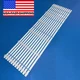 LED Strips For RCA RTRU7027-US ELEMENT E4AA70R E4SW7019 E4SW7019RKU 100012588