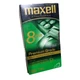 Maxell VHS Premium Grade Videocassete Tapes T-160, 8 hours Brand New Sealed