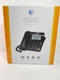 AT&T CL2940 Corded Speakerphone with Display - Black (ATT-CL2940)