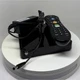 TiVo Mini Lux TCDA95000 Media Streamer HDMI Black with Remote & Power Adapter
