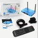 SuperBox S6 Max TV Streaming Box U-HD all featured content No  Fees.