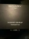 Binary B-520-EXT-330-RS-IP Transmitter
