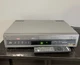 Sony SLV-D100 DVD/ VCR Combo Player VHS Recorder with Remote - Tested Working