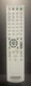 Sony RM-ADU001 AV System Remote for DAV-DX150 -DX170 -DX250 -DZ100 OEM Original