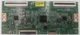 TCL 65S423 LED TV 16Y_RAHU11P2TA4V0.0 T-Con Board- LJ94-41735B