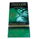 Maxell VHS Premium Grade Tape T-160 Video Cassette 8 HR Sealed Brand NEW