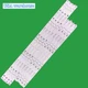 LED Strips For Vizio D50X-G9 V505-G9 V505-H19 V505-H9 JL.D50091330-202DS-M_V01
