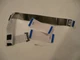 VIZIO E65-F0 TV CABLES 0460-2851-1601, 0460-2868-0210