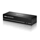 Aten - VS1208T - ATEN VanCryst VS1208T Video Extender-TAA Compliant - 1 Input