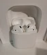 Apple AirPods 2nd Generation w/ Charging Case & Cable MV7N2AM/A