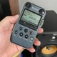 Sony PCM-M10 Portable 96 kHz/24-bit Digital Audio Linear PCM Recorder -95% New