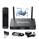 2026 Newest SuperBox S6 Pro 4K TV Box - Free Shipping | 1-Year Warranty