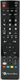 Replacement remote control for PHILIPS 28FV7978-13S, TV