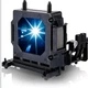 LMP-H210 Lamp Bulb for Sony VPL-HW65ES VPL-HW45ES Projector lamp Bulb