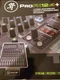 Mackie ProFX12v3 Plus Analog USB Mixer, 12-Channel