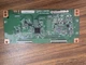 Hisense 58" 58R6E 58H6550E Sharp LC-58Q620U T-con Board MACDJ4E11  Tested OEM