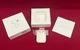 Apple AirPods MV7N2AM/A (2nd Gen) w/ Charging Case in box A2032 - PARTS ONLY