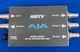 AJA HD5DA HD-SDI / SDI SERIAL DIGITAL DISTRIBUTION AMPLIFIER