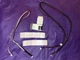 VIZIO D43F-F2 RIBBON/WIRE BUNDLE