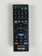 Sony DVD Blu-Ray 3D Player RMT-B119A Remote Control For BDP-BX510 BDP-S5100 OEM