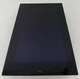 Atlona Velocity 8" Touch Panel for AV Control AT-VTP-800-BL