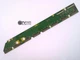 Panasonic TH-42PZ77U Buffer Board TXNC41NZTU A77271, TNPA4373