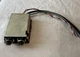 SANYO JCX 2900k Mic Phones Left Right Original