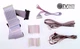 Hitachi LE49A509 Wires Cables Connectors Set LE49A509-WIRES-1 