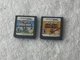 New Super Mario Bros. & Mario VS Donkey Kong (Nintendo DS) Bundle Lot-Tested