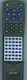 Replacement Remote for SHARP LC70LE632U, LC46LE832U, LC60LE831U