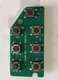 ONN ONA32HB19E03 Power Button Board 32A06-KEY V1.0 2018-10-10.