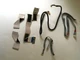 HISENSE 58R6E RIBBON WIRE BUNDLE