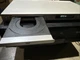 Magnavox MDV460/17 Slim DVD Player - Powers On - Ultra Compact