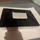Sony NSZ-GT1 Blu-ray Player Google TV w/Remote Tested Working EUC Factory Reset