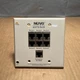 Nuvo NV-18GEZP EZ Port Connection Hub